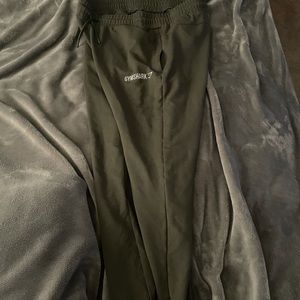 Gymshark Critical Joggers